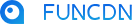 FunCDN